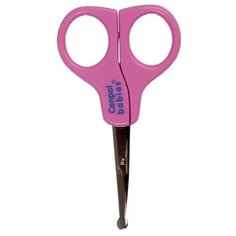 Canpol babies Ножницы детские безопасные, от 0 мес., цвет микс