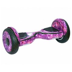 Гироскутер GT Smart Wheel 10.5, Розовый Космос