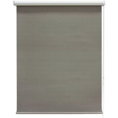 7723СН. Рулонная штора С/Н 090х175 Неман табачный Уют