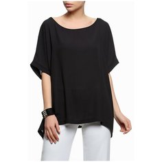 Блуза,Xs_Milano,черный,Арт.5082_15S_1 (46)