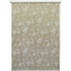 8493СН. Рулонная штора С/Н 070х175 Итон табачный Уют