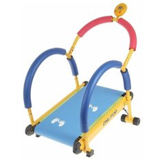 ONLITOP Беговая дорожка детская, 4-8 лет