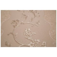 Обои Family 7469-28 винил на флизе 1.06х10м. ПАЛИТРА