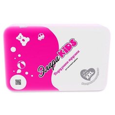 ЭлараKIDS Подгузники-трусики ЭлараKIDS РП размер XXL, 36 шт