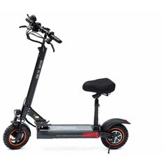 Электросамокат KUGOO M4 Pro 13 Ah, черный