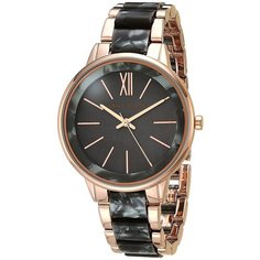 Наручные женские часы Anne Klein AK/1412GYRG