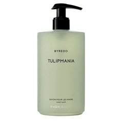 BYREDO Tulipmania Жидкое мыло для рук 450 мл