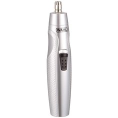 Триммер Wahl Mustache&Beard trimmer серебристый (5606-308)