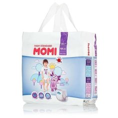 MOMI Подгузники-трусики MOMI High Standard XXL (от 15 кг), 26 шт