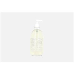 COMPAGNIE DE PROVENCE Fleur De Coton/Cotton Flower Жидкое мыло для тела и рук 300 мл