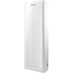 Бактерицидный рециркулятор BALLU RDU-200D ANTICOVIDgenerator, white