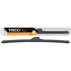 Щетка стеклоочистителя бескаркасная Trico Flex 530мм (FX530)