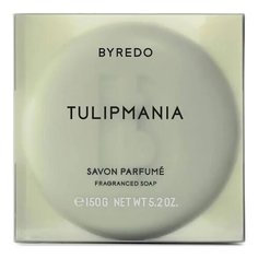 BYREDO Tulipmania Парфюмированное мыло 150 г