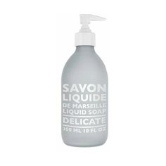 COMPAGNIE DE PROVENCE Delicate Жидкое мыло для тела и рук 300 мл