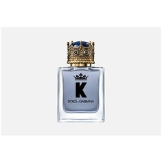 DOLCE&GABBANA King Туалетная вода 50 мл