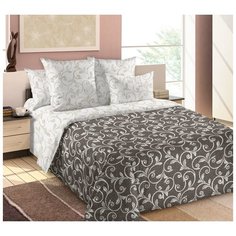 Постельное белье Зима-Лето «Сириус 2», бязь (2 спальное) Текс Дизайн