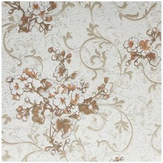 Обои Mistelo 1508-1 Саманта 0,53х10м.