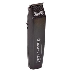 Триммер Wahl Groomsman All-In-One черный (5537-3016)