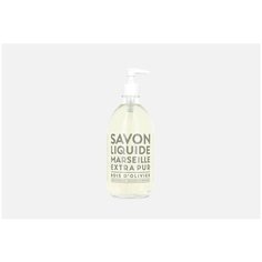 COMPAGNIE DE PROVENCE Bois DOlivier/Olive Wood Жидкое мыло для тела и рук 300 мл