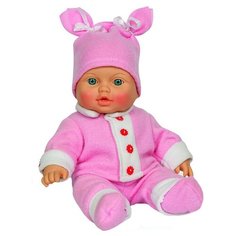 Кукла Весна Малышка 6 Девочка 30 см