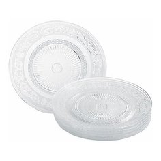 Набор 6 тарелок 20см. ATLANTA 588-102 KSMB-588-102 Mayer Boch