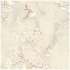 Обои PRIMA ITALIANA 33734 винил на флизе 1.06*10,05м Прима Италияна