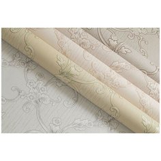 Обои Family 31036-28 винил на флизе 1.06х10м. ПАЛИТРА