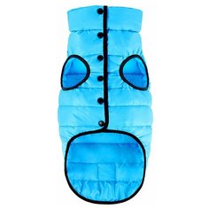 Куртка для собак Collar AiryVest ONE голубая (S30)