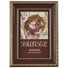 Фоторамка Baummann 15х20 см T4