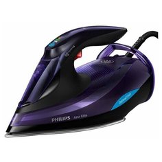 Утюг Philips GC5039/30 Azur Elite фиолетовый/черный