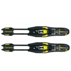 Крепления лыжные FISCHER TURNAMIC RACE COMBI IFP S57520