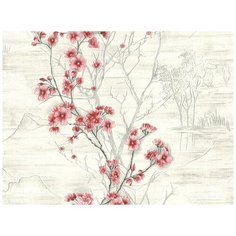 Обои Sal Decor 757867-10 0,53х10м.