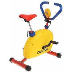 ONLITOP Велотренажер детский