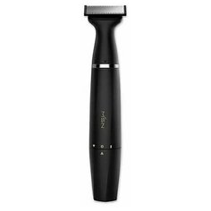 Электробритва Xiaomi MSN T3 Multifunction Barber (черный)