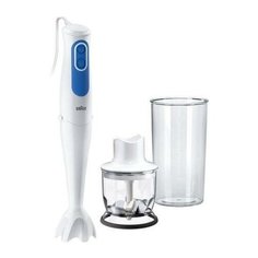 Блендер Braun MQ 3020 WH Pesto