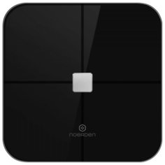 Умные весы Noerden SENSORI PNS-0201 (Black)