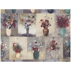 Обои виниловые Elysium 32506 0,53х10м