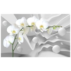 Фотообои 3D GM-026 300*270 песок
