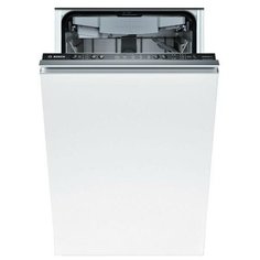 Встраиваемая посудомоечная машина Bosch SPV25FX30R