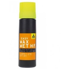 Жидкая мазь скольжения FISCHER WET HF +10/-1 C C01219