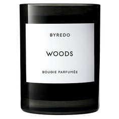 BYREDO Woods Свеча 240 г