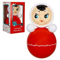 Неваляшка в художественной упаковке 624193 Котовские неваляшки
