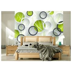 Фотообои 3D GM-015 300*240 песок