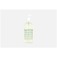 COMPAGNIE DE PROVENCE Amande Douce/Sweet Almond Жидкое мыло для тела и рук 300 мл