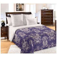 Постельное белье «Эпоха 3», бязь (Евро) Текс Дизайн