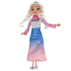 Кукла ТМ Карапуз Царевны Аленка 29 см