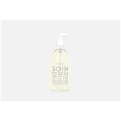 COMPAGNIE DE PROVENCE Fleur De Coton/Cotton Flower Расслабляющий гель для душа 500 мл