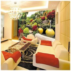 Фотообои DECOCODE 31-0269-PG (3,00*2.8) винил на флизе