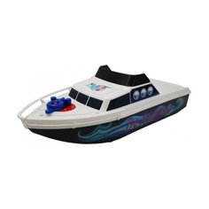 Игрушечный катер пляжный Форма