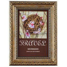 Фоторамка Baummann 11,5х15 см T3